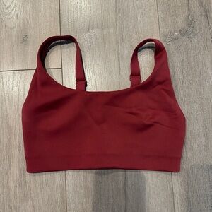 lululemon In Alignment Straight-Strap Bra C/D Cup